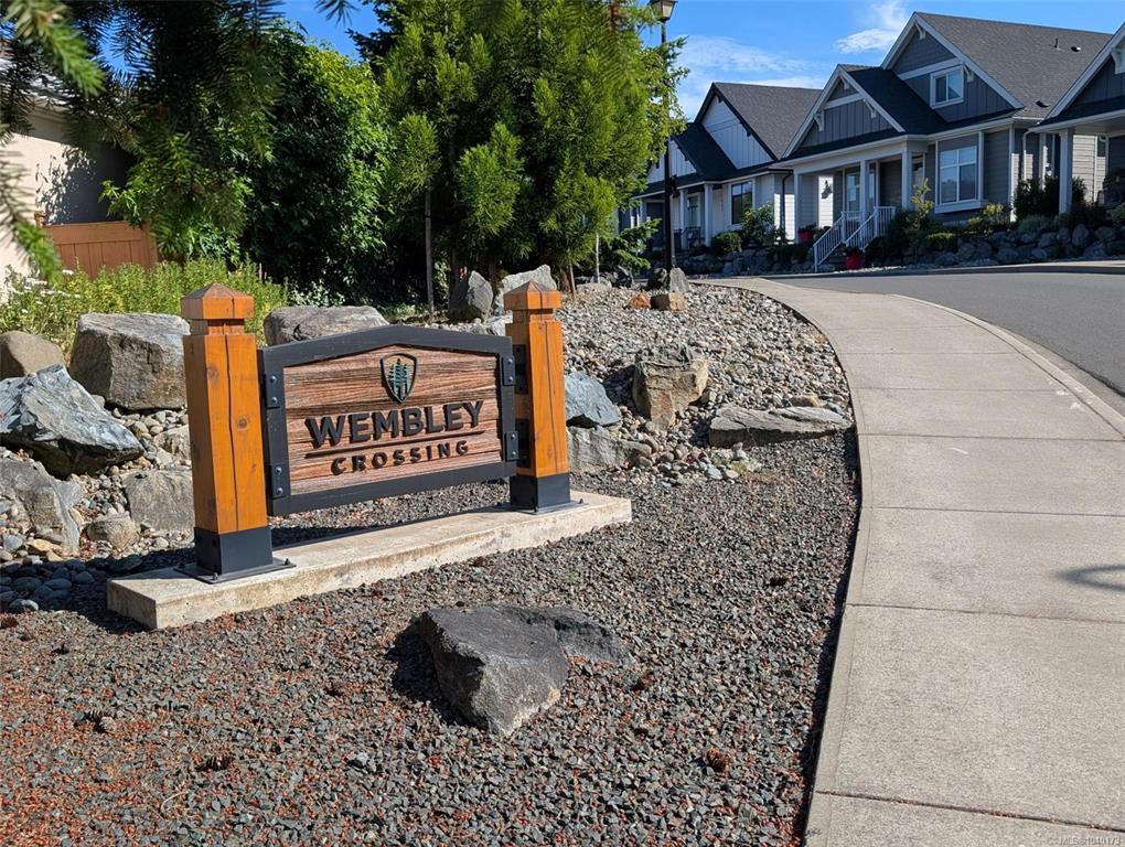 Second View of 669 Briarwood Dr, Wembley Crossing, Parksville, BC, V9P 0G5