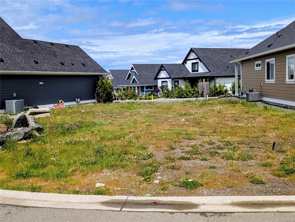 Third View of 669 Briarwood Dr, Wembley Crossing, Parksville, BC, V9P 0G5