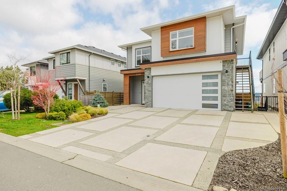 Third View of 2399 Azurite Cres, Langford, BC, V9B 0T9