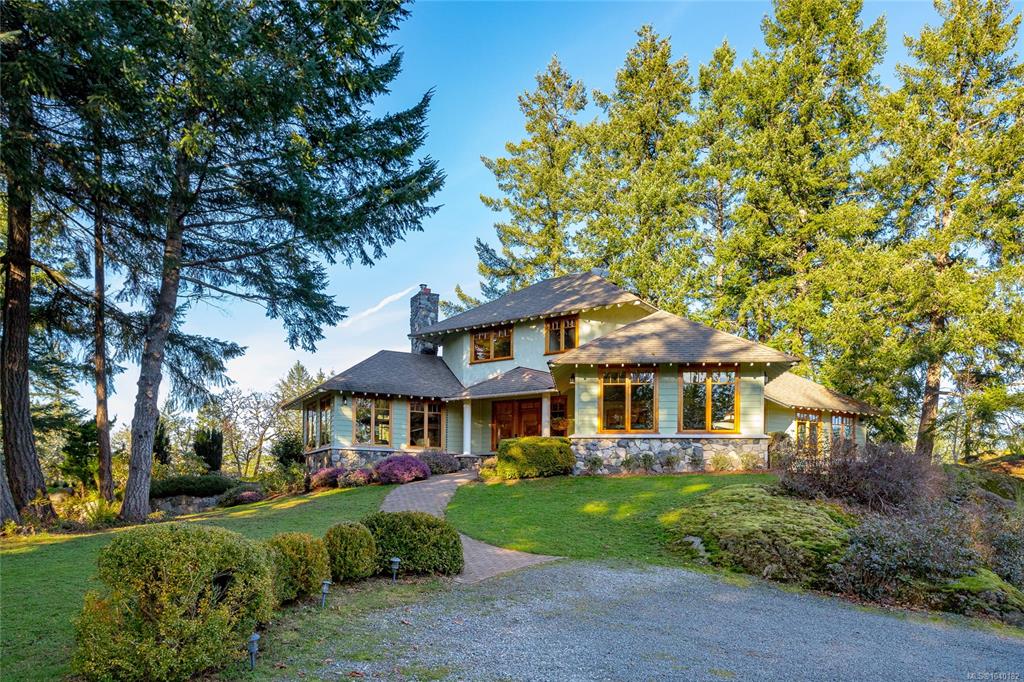 Second View of 240 Viaduct Ave W, Saanich, BC, V9E 2B6