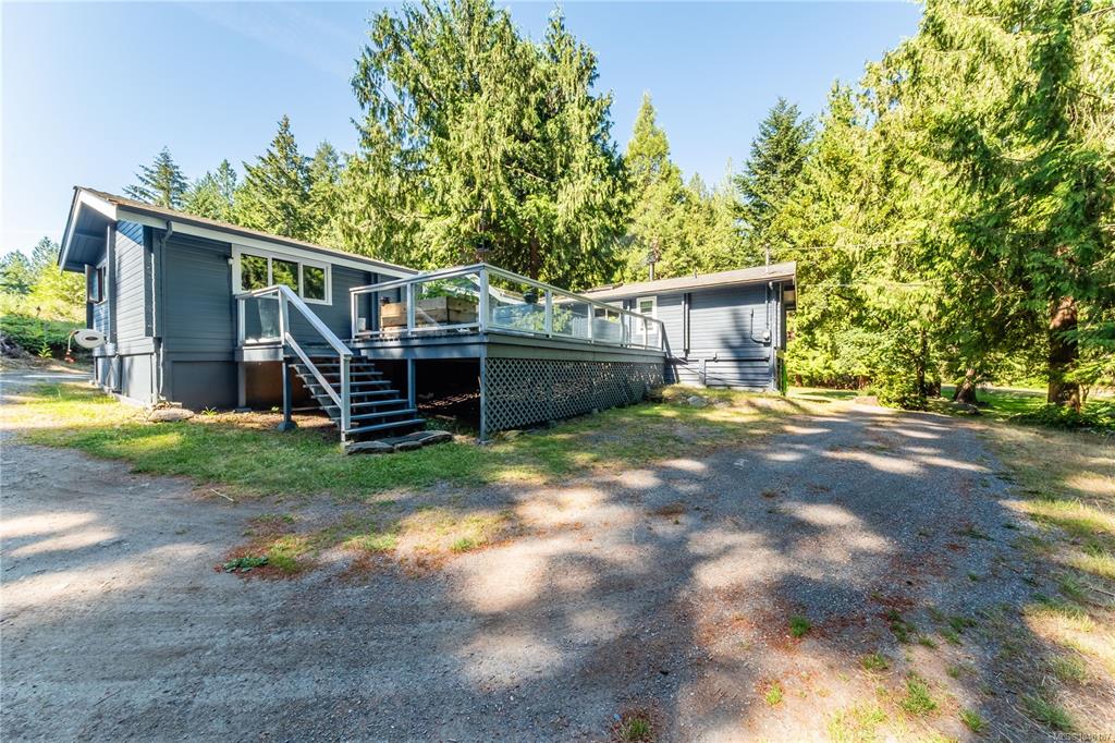 Third View of 336 Hemlock Ave, Gabriola Island, BC, V0R 1X1