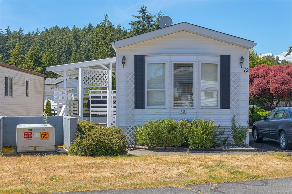 MLS® listing #31550648 for sale located at 7871 West Coast Rd