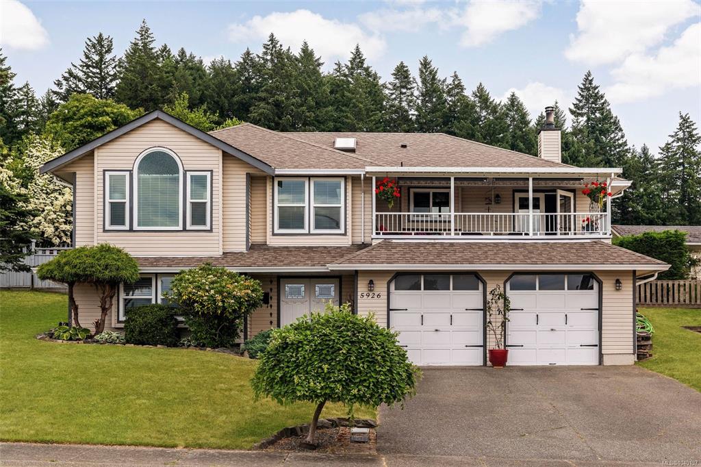 5926 St Anns Dr, 1040197, BC,