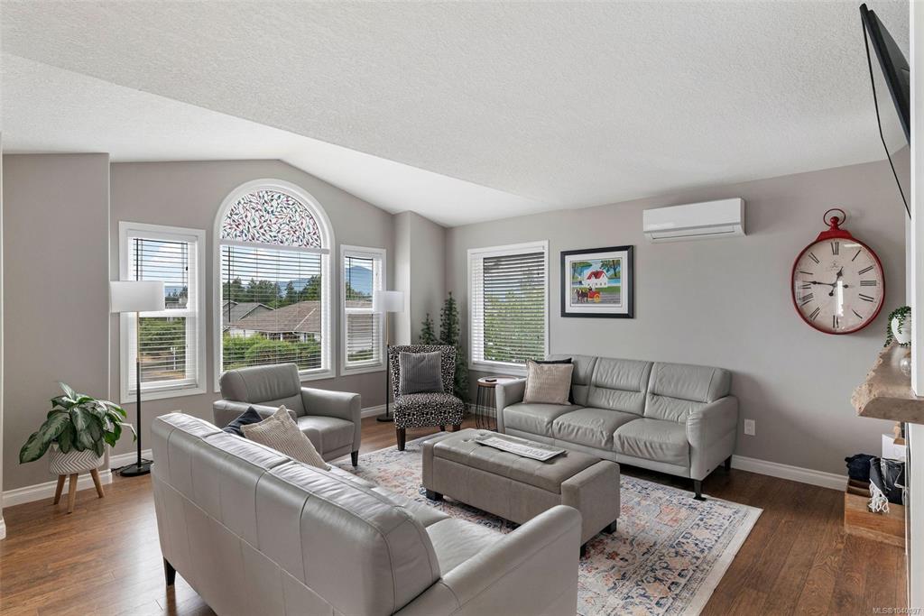 Fourth View of 5926 St Anns Dr, Duncan, BC, V9L 5M4