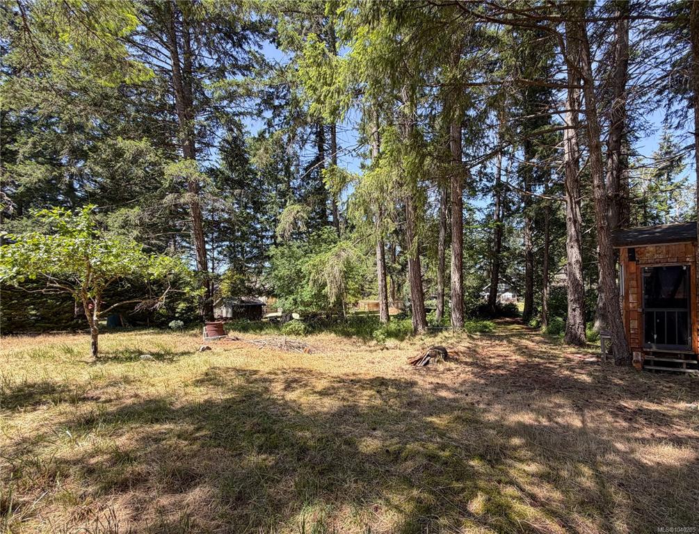 Third View of Lt 113 Pinewood Rd, Gabriola Island, BC, V0R 1X4