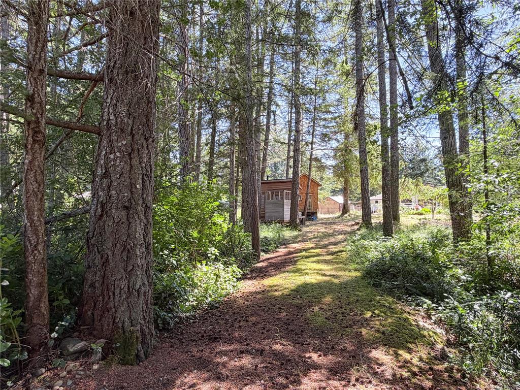 Fourth View of Lt 113 Pinewood Rd, Gabriola Island, BC, V0R 1X4