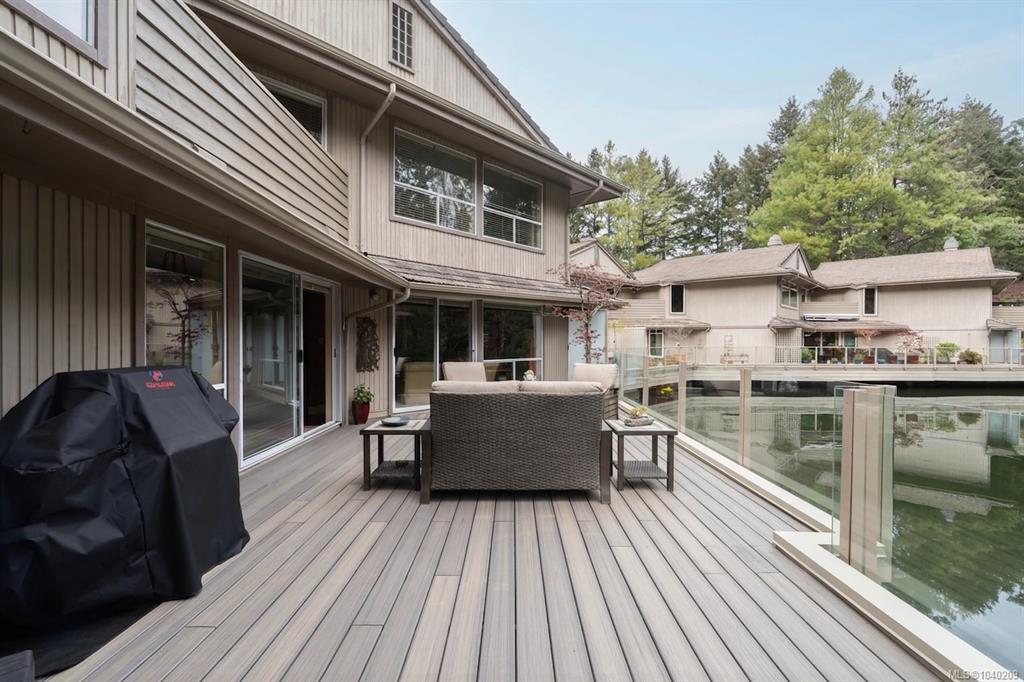 Third View of 1040 Pondwood Lane, Saanich, BC, V8X 4S6