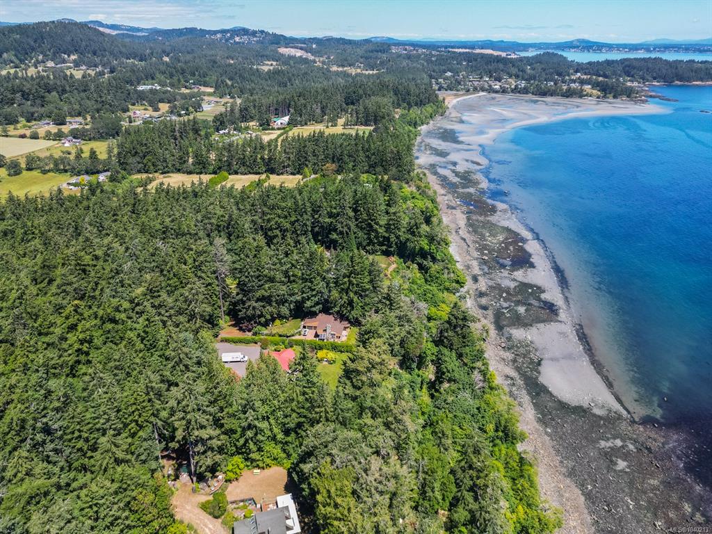 Third View of 4515 Parry Cross Rd, Metchosin, BC, V9C 3W1