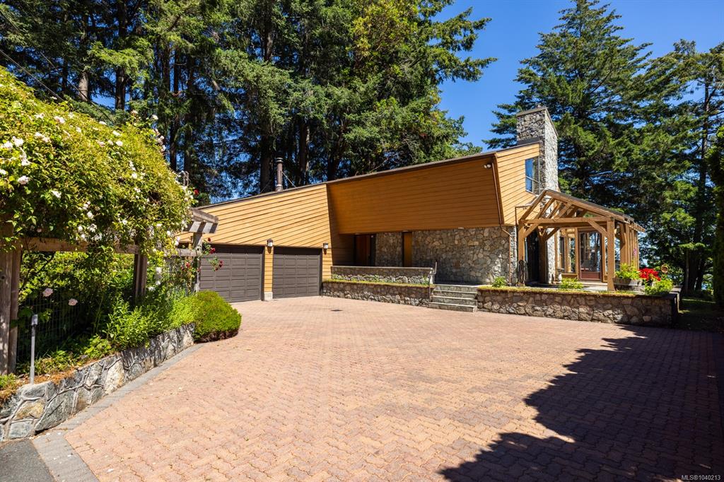 Fourth View of 4515 Parry Cross Rd, Metchosin, BC, V9C 3W1