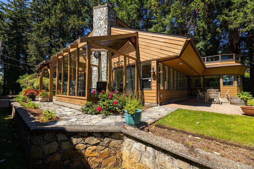 Fifth View of 4515 Parry Cross Rd, Metchosin, BC, V9C 3W1