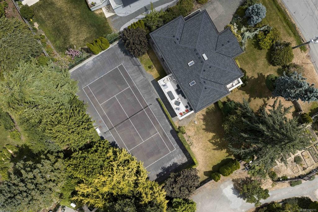 Fourth View of 2980 Sea View Rd, Saanich, BC, V8N 1L1