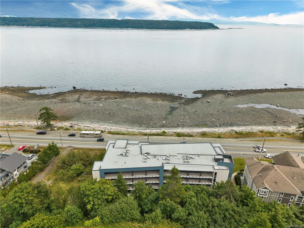 Fourth View of 536 Island Hwy S, Omnia, Campbell River, BC, V9W 1A5