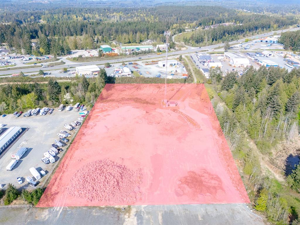1545 King Ave, 1040227, BC,