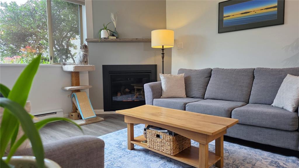 Fifth View of 3400 Quadra St, Greywood Oaks, Saanich, BC, V8X 1G6