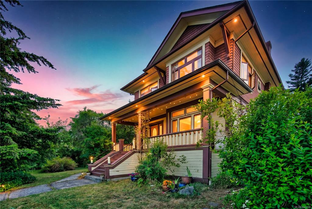 115 Machleary St, 1040239, BC,