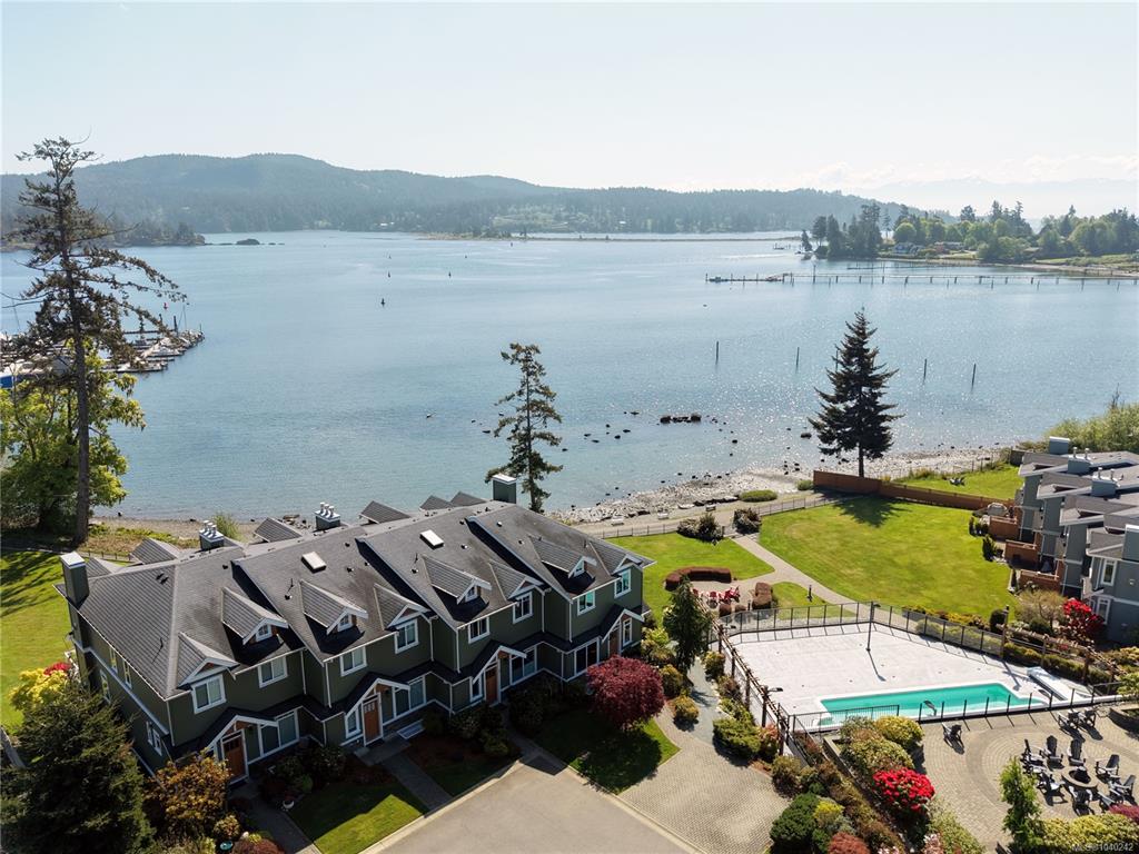 MLS® listing #31554666 for sale located at 6995 Nordin Rd