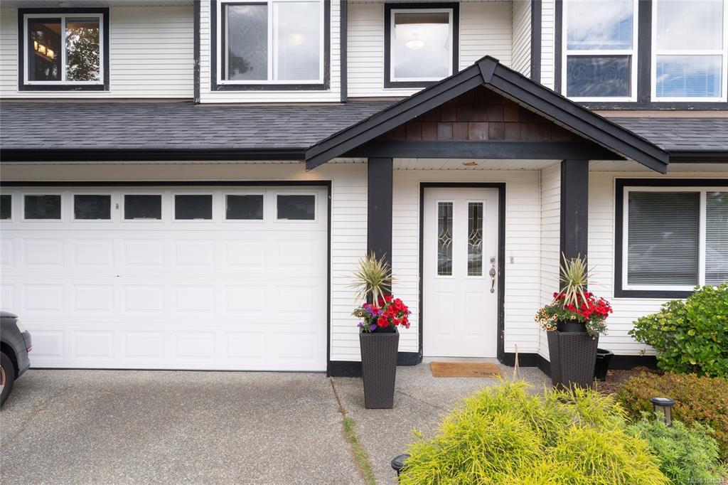Third View of 5039 Bullrush Pl, Nanaimo, BC, V9T 6K7