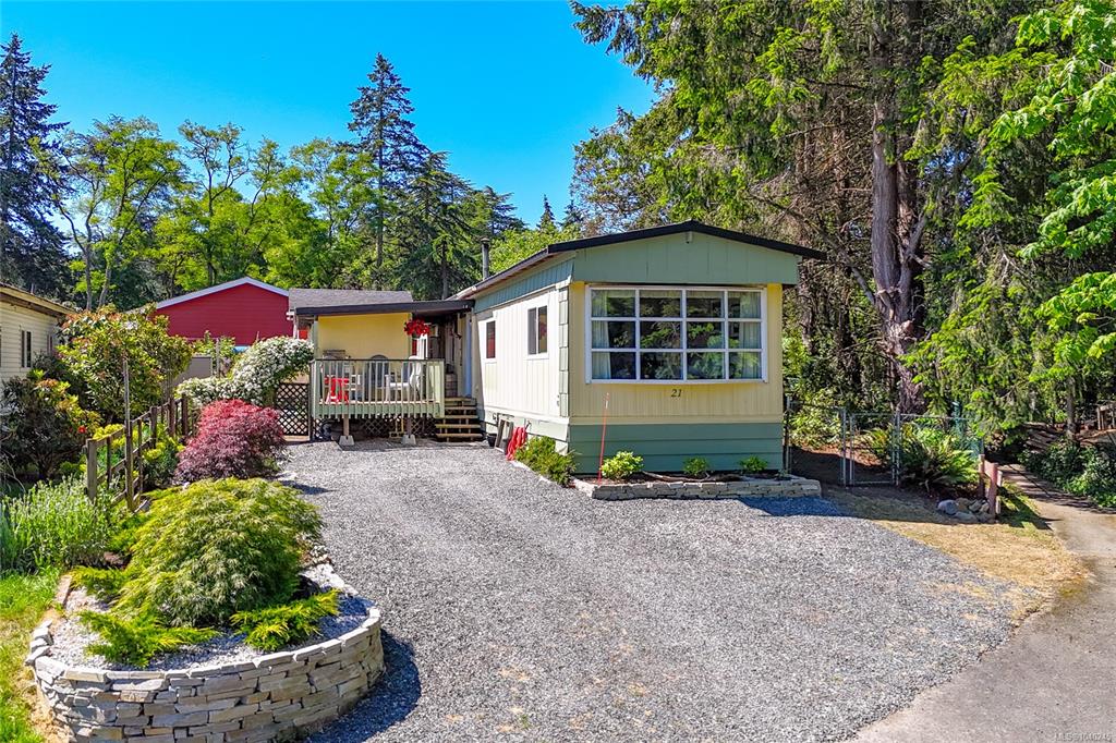 1265 Cherry Point Rd, 1040245, BC,
