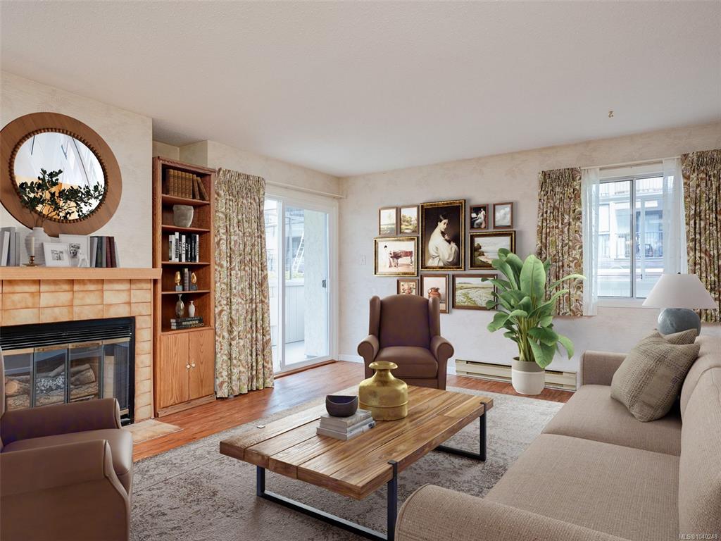 Third View of 1110 Oscar St, Midlands, Victoria, BC, V8V 4W5