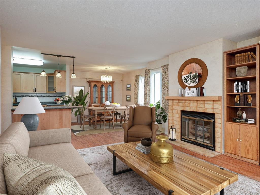 Fifth View of 1110 Oscar St, Midlands, Victoria, BC, V8V 4W5