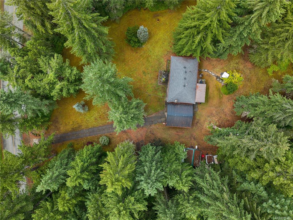 Third View of 4040 York Rd, Campbell River, BC, V9H 1B3