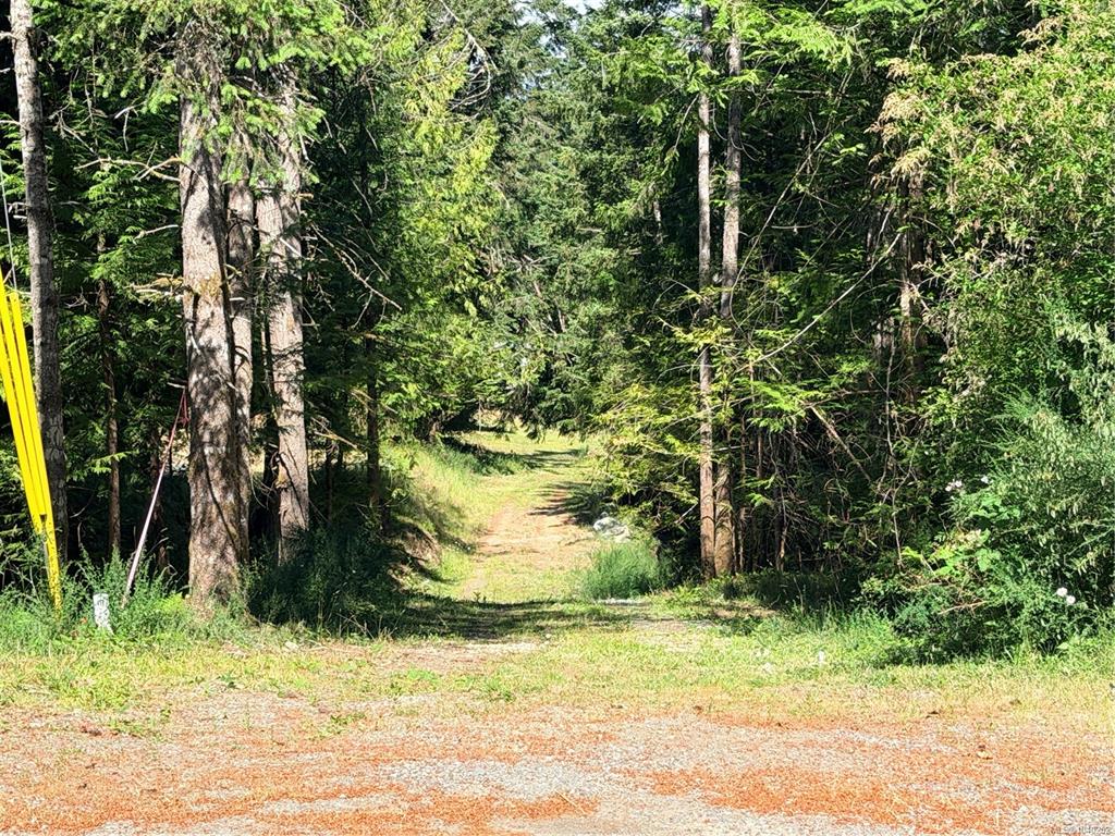 Third View of Lot A Royce Rd, Shawnigan Lake, BC, V0R 2W1