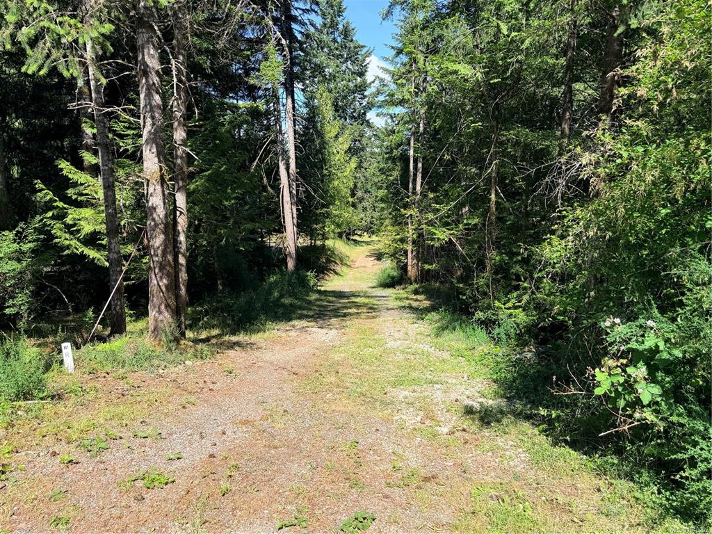 Fourth View of Lot A Royce Rd, Shawnigan Lake, BC, V0R 2W1
