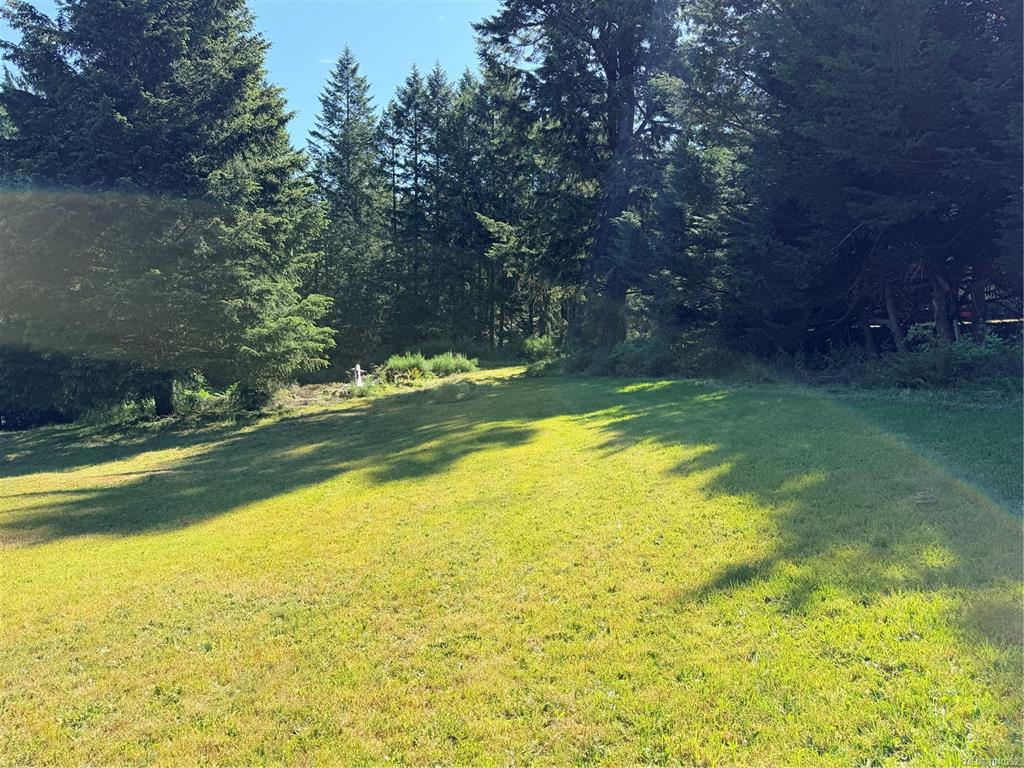 Fifth View of Lot A Royce Rd, Shawnigan Lake, BC, V0R 2W1