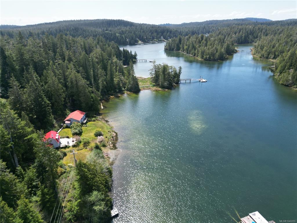 522 Burlo Island, 1040255, BC,