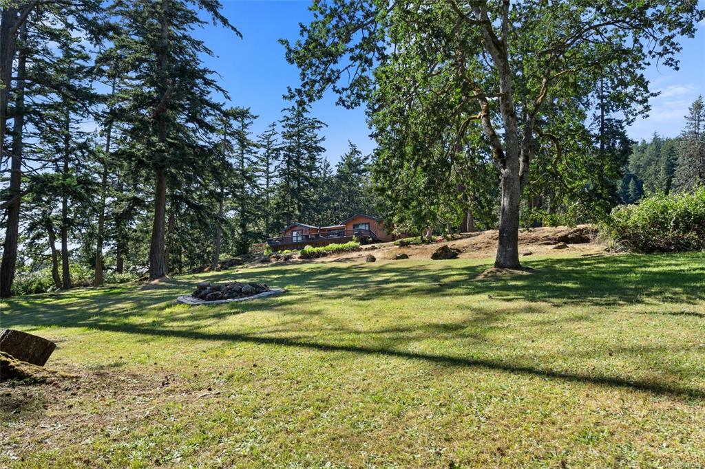 Fourth View of 4091 Dupree Dr, Metchosin, BC, V9B 1X1