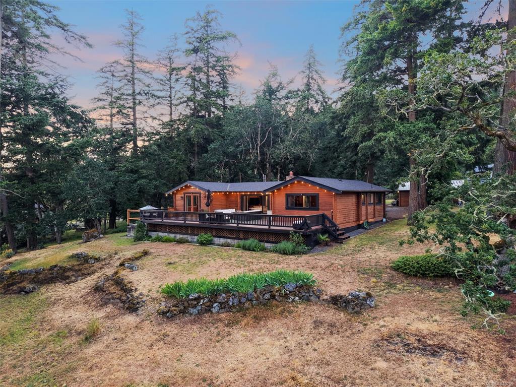 Fifth View of 4091 Dupree Dr, Metchosin, BC, V9B 1X1