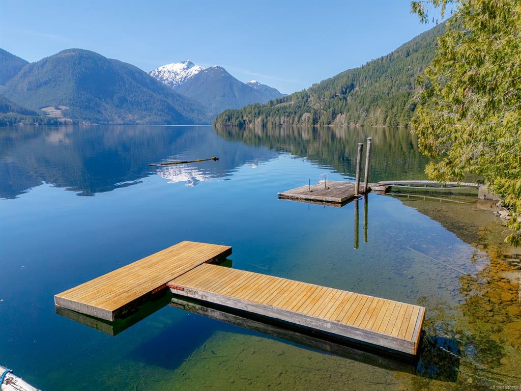 Second View of 19350 Pacific Rim Hwy, Port Alberni, BC, V9Y 8Z9