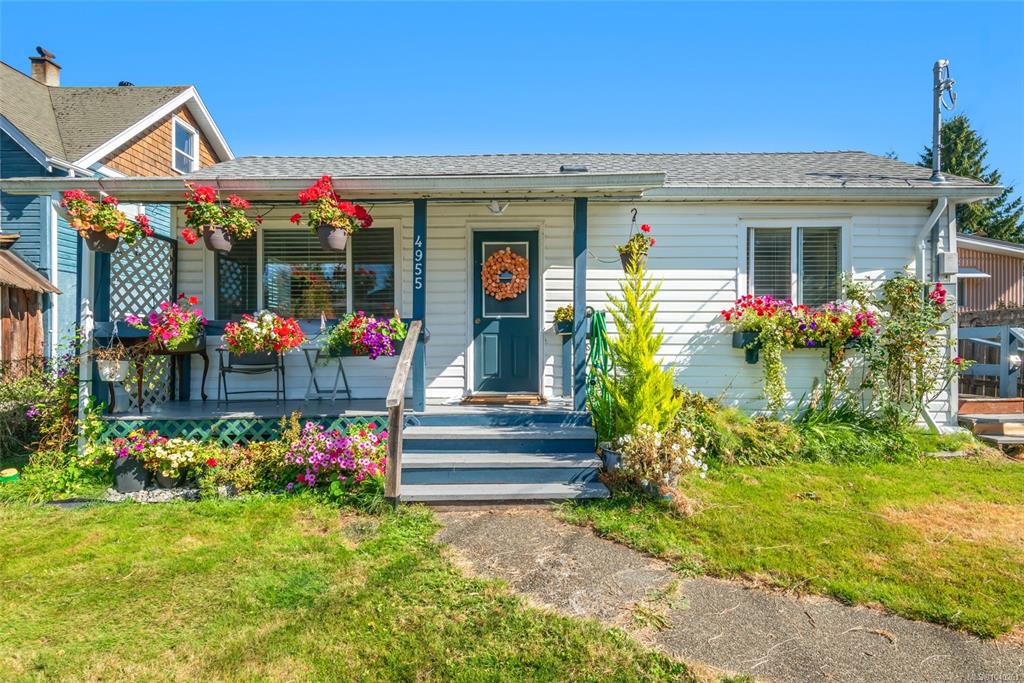 4955 Elizabeth St, 1040261, BC,