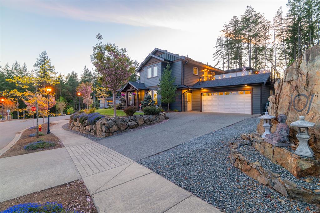 101 Ridgeline Terr, 1040263, BC,