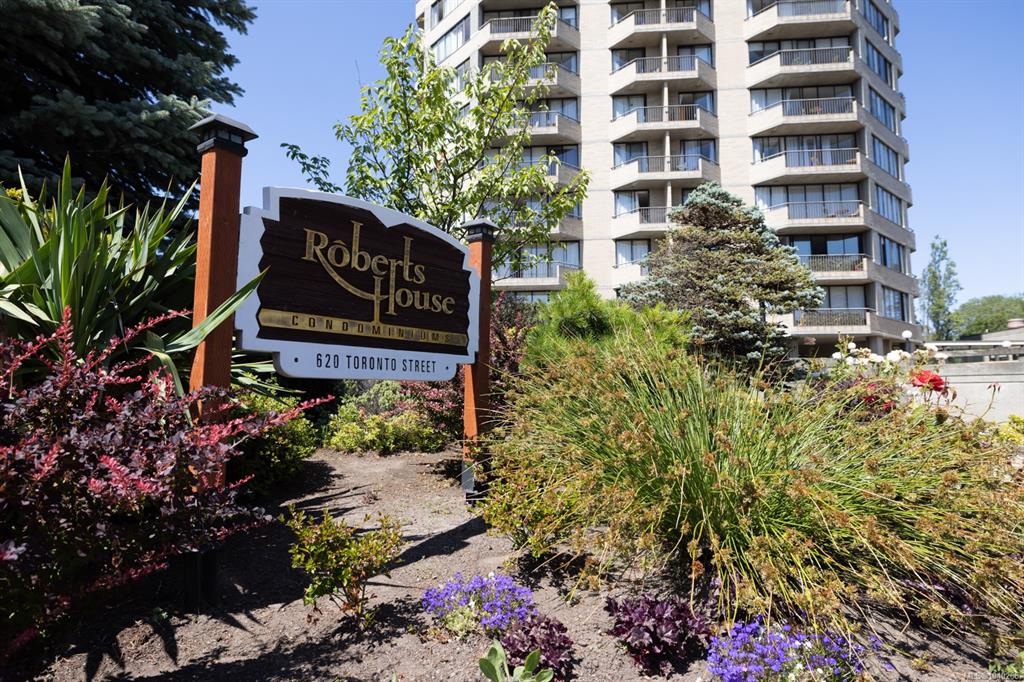 Fourth View of 620 Toronto St, Victoria, BC, V8V 1P7
