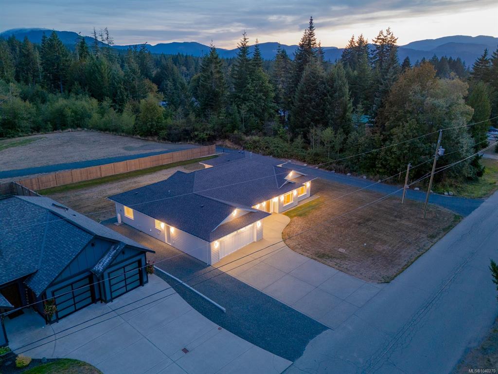 Third View of 2780 Burde St, Port Alberni, BC, V9Y 7M4
