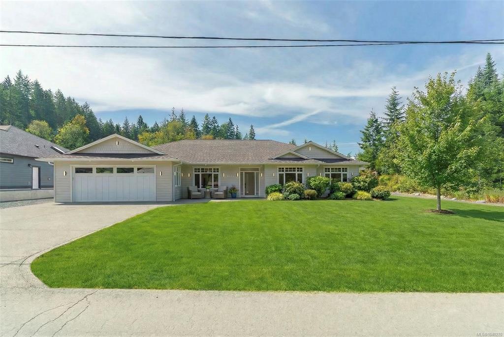 Fourth View of 2780 Burde St, Port Alberni, BC, V9Y 7M4