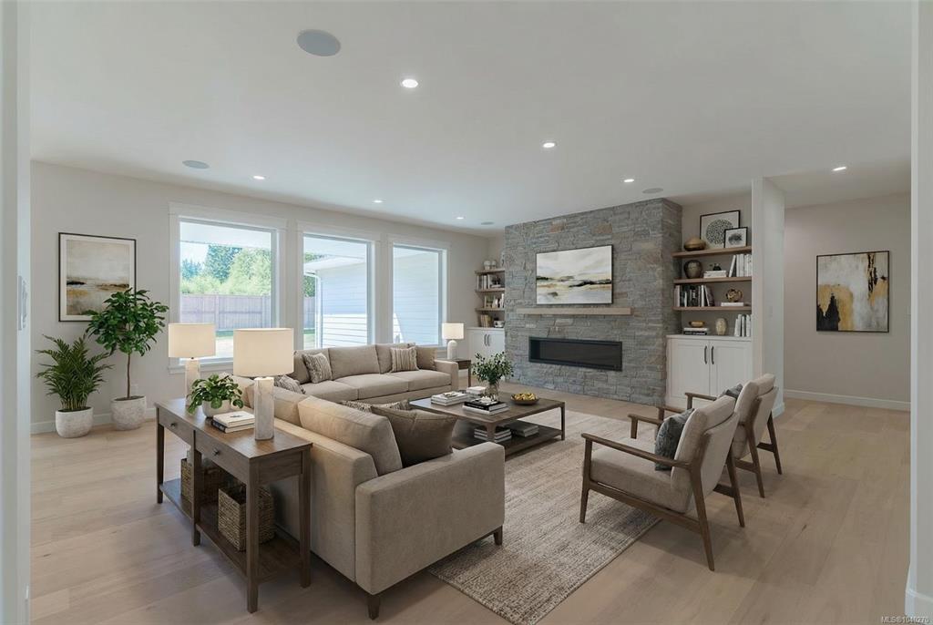 Fifth View of 2780 Burde St, Port Alberni, BC, V9Y 7M4