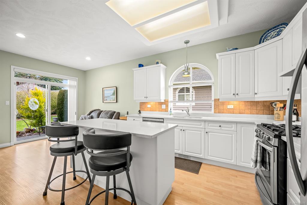 Fourth View of 3399 Crown Isle Dr, Britannia Place, Courtenay, BC, V9N 9X7