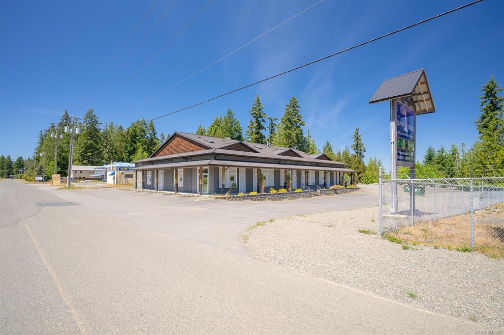 Third View of 3051 Van Horne Rd, Coombs, BC, V9K 1X2