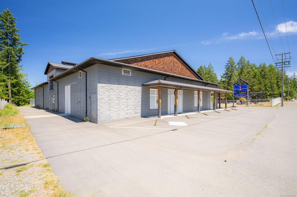 Fifth View of 3051 Van Horne Rd, Coombs, BC, V9K 1X2