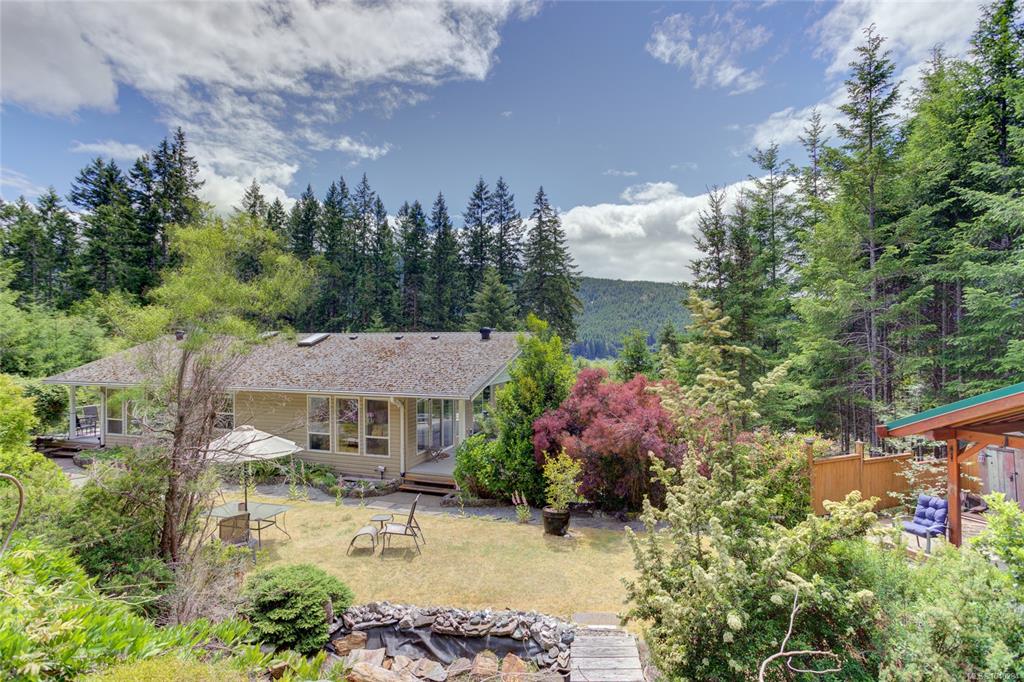 9857 Youbou Rd, 1040284, BC,