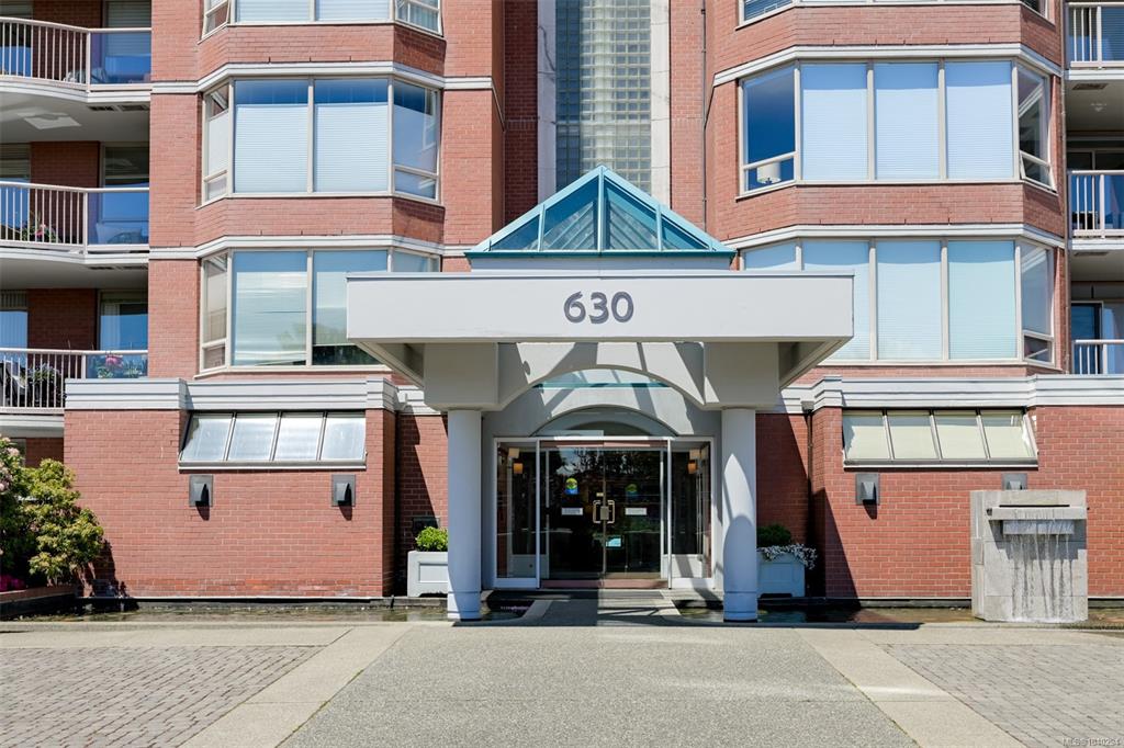 Fourth View of 630 Montreal St, Victoria, BC, V8V 4Y2