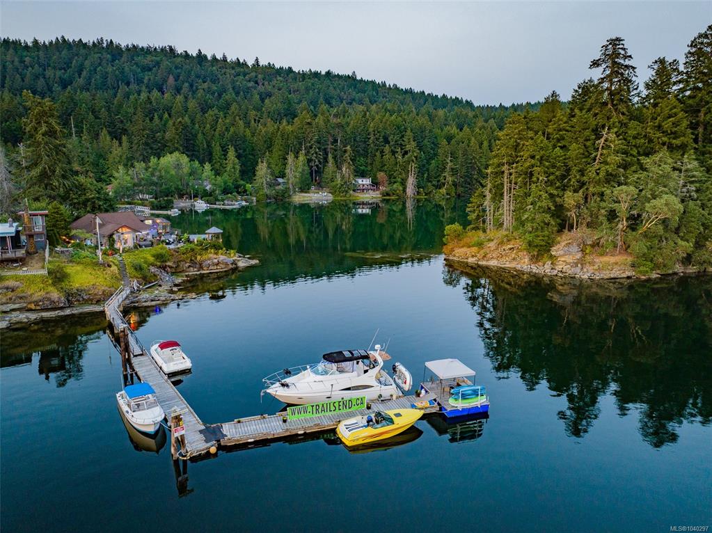 Fifth View of 4744 Brenton Page Rd, Ladysmith, BC, V9G 1L7