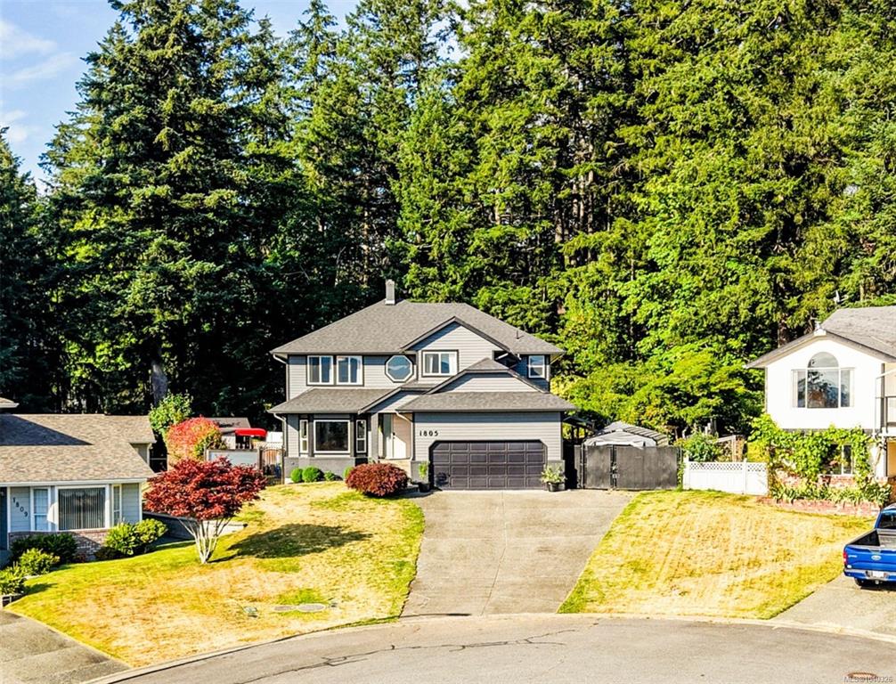 1805 Braeburn Pl, 1040326, BC,