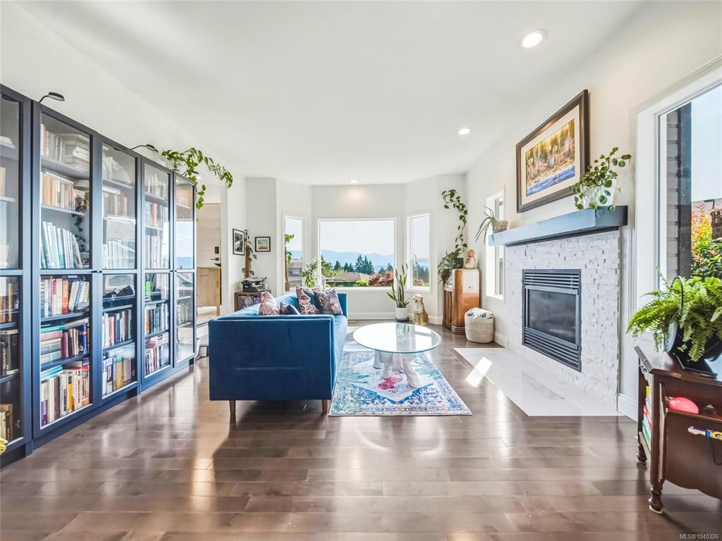 Fifth View of 1805 Braeburn Pl, Duncan, BC, V9L 5M5