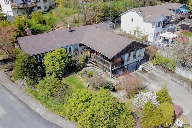 Second View of 139 North Shore Rd, Lake Cowichan, BC, V0R 2G0