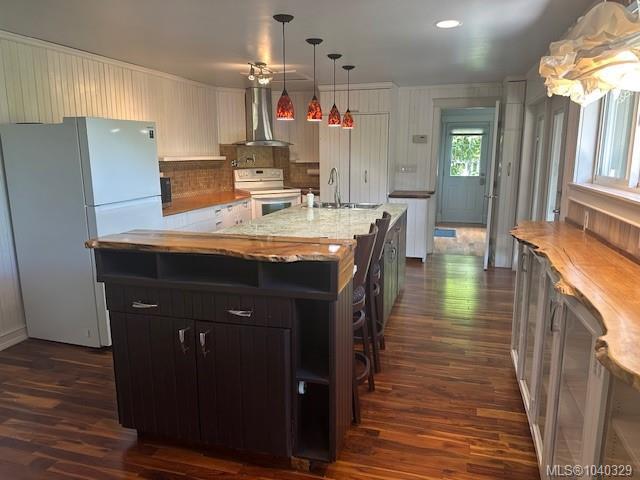 Fifth View of 139 North Shore Rd, Lake Cowichan, BC, V0R 2G0