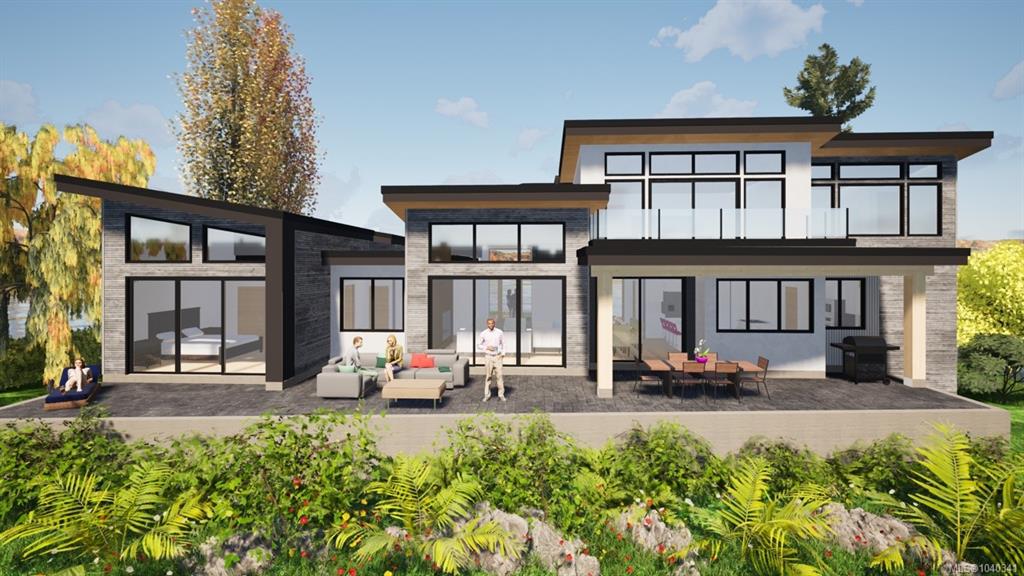 Second View of 3767 Waring Pl, Saanich, BC, V8P 5E9