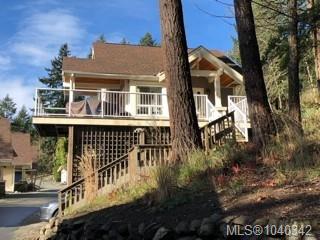 Second View of 2315 Mackinnon Rd, Pender Island, BC, V0N 2M1